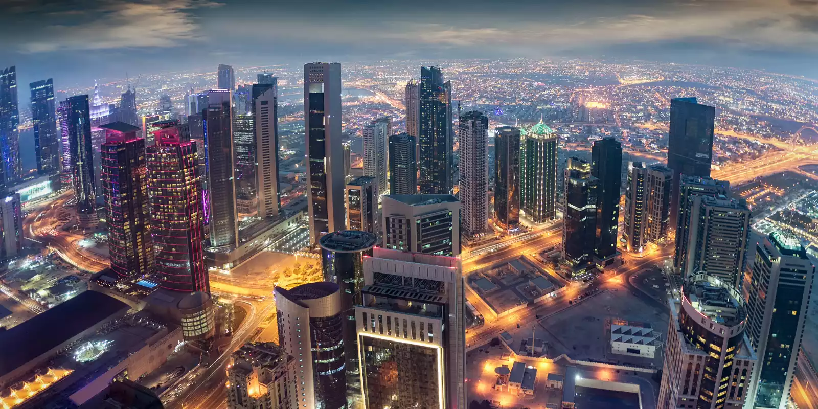 Best of Doha Stopover