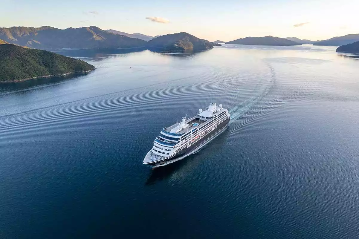 Cruise & Tour Holidays