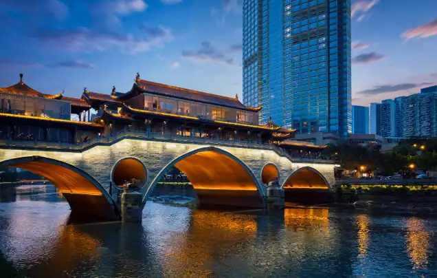 Day 9: Explore Chengdu