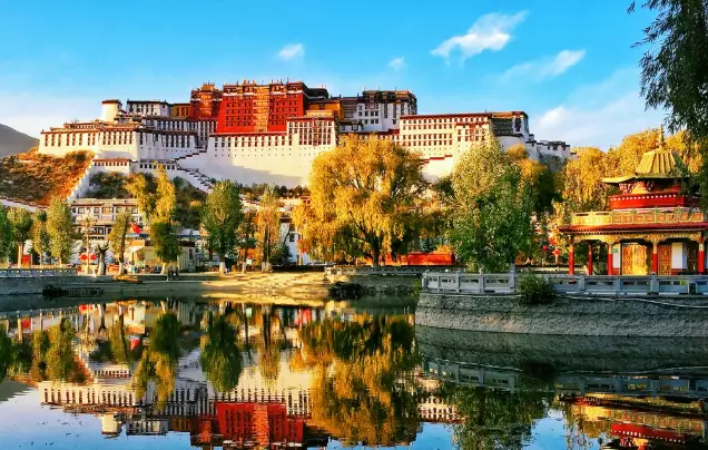 Day 2: Potala Palace