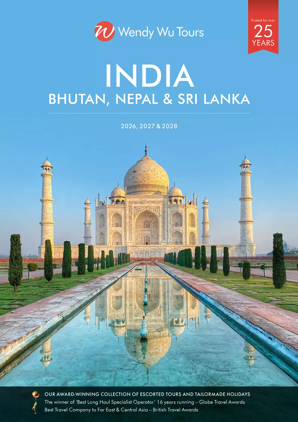 India Pre Order
