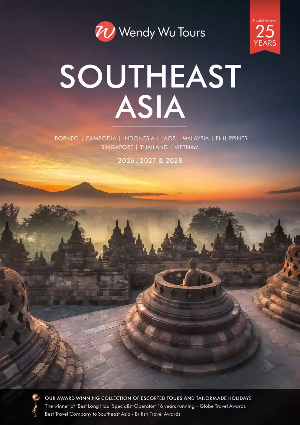 Southeast Asia Preorder