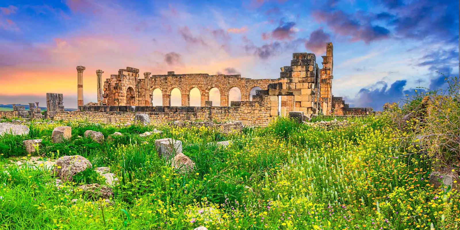 Volubilis