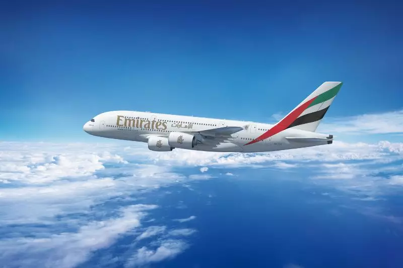Emirates