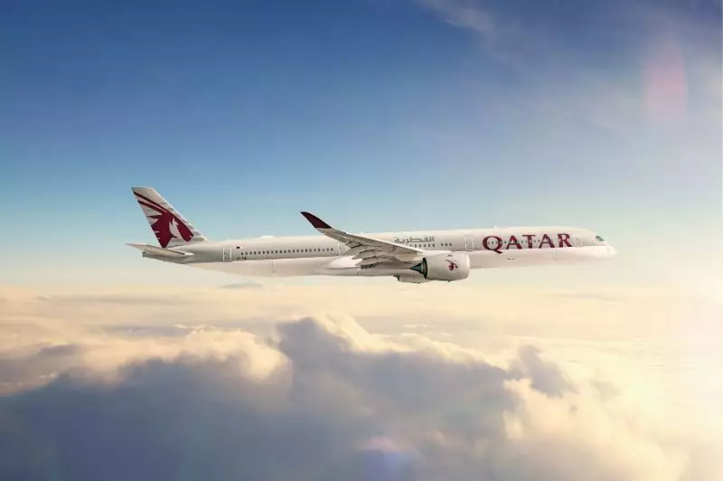Qatar Airways
