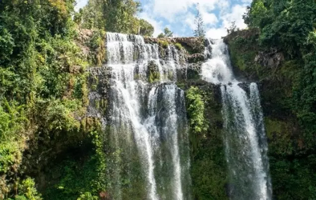 Day 11: Bolaven Plateau – Pakse