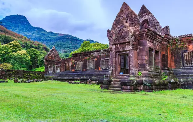 Day 9: Luang Prabang – Don Khong