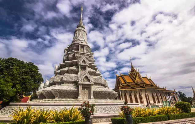 Day 14: Return to Phnom Penh