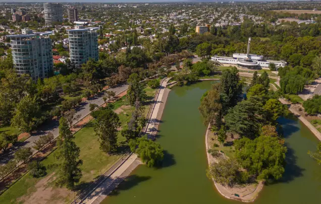 Day 5: Fly to Mendoza