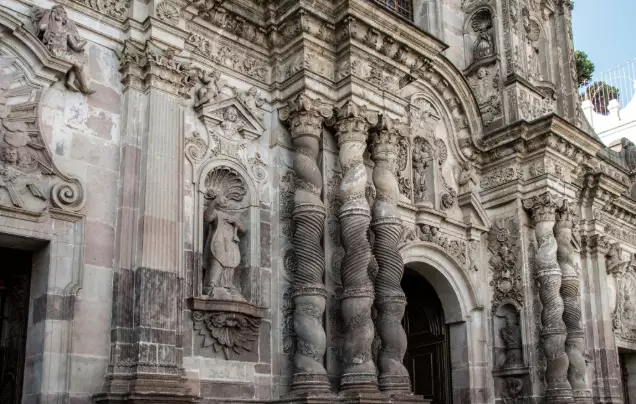 Day 2: Discover Quito