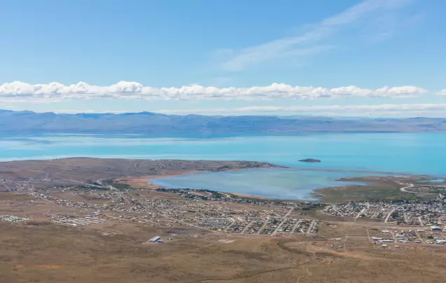 Day 12: Explore La Calafate