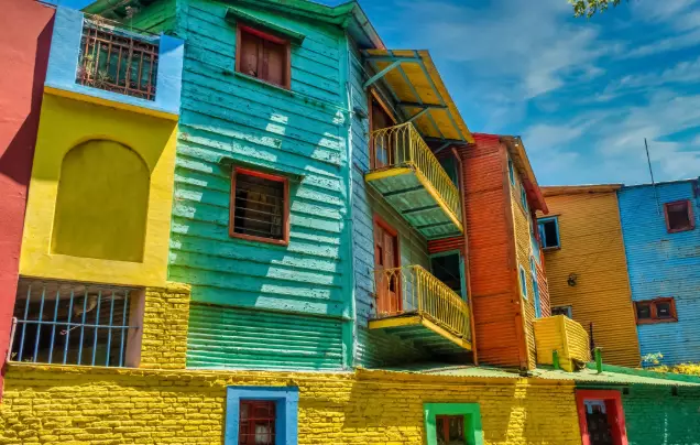 Day 13: Travel to Buenos Aires