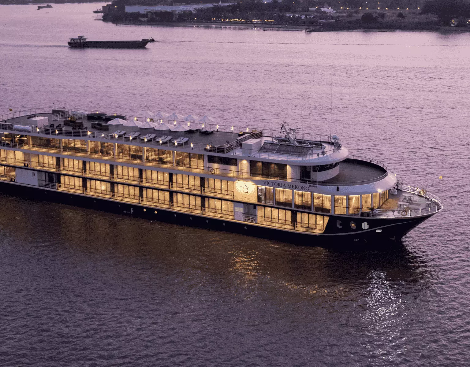 Victoria Mekong
