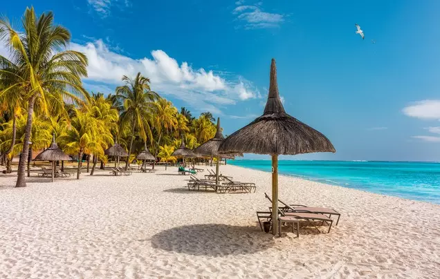 Day 4: Mauritius at leisure