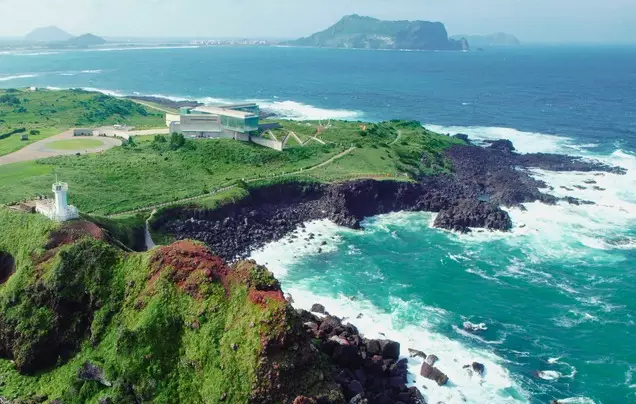 Day 6: Cruise – Jeju Island