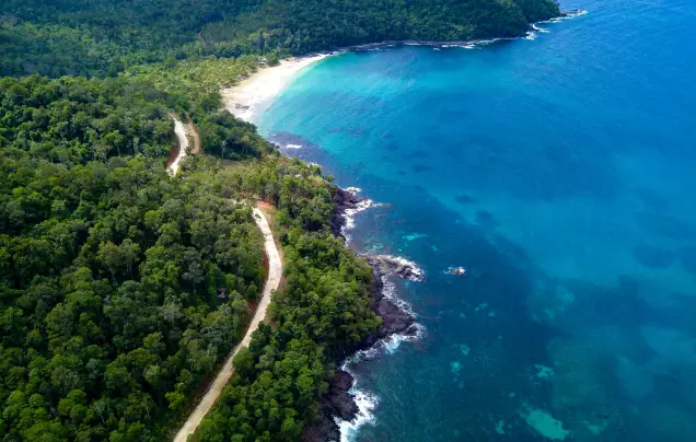 Day 20: Cruise – Puerto Princesa