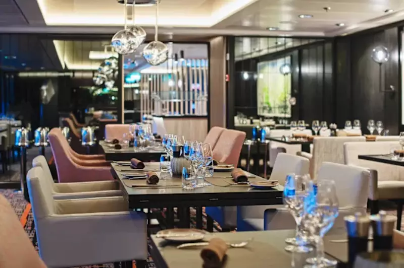 Culinary exploration