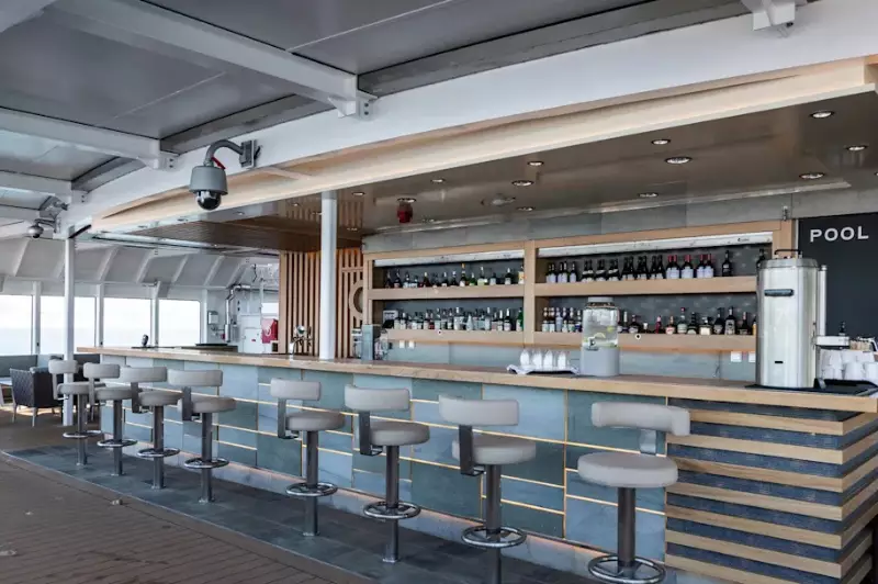 Restaurant Lindstrøm