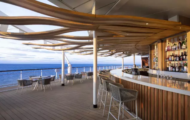 Day 12: Cruise - Kyoto (Osaka)