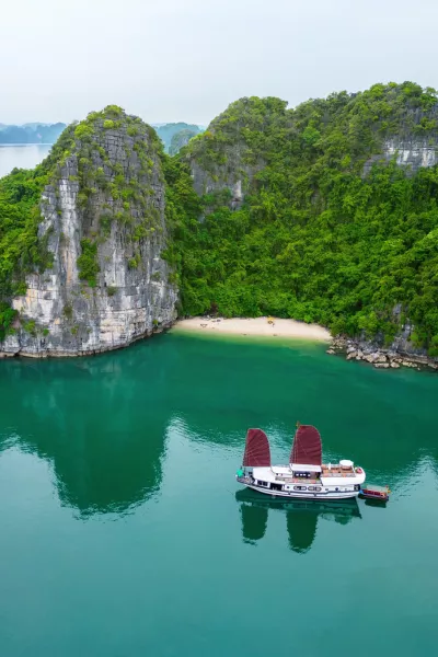 Christmas in Vietnam