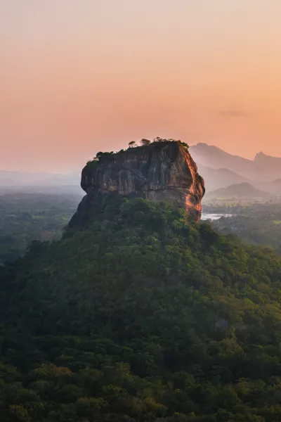 Christmas in Sri Lanka