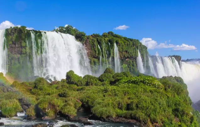 Day 6: More Iguazu