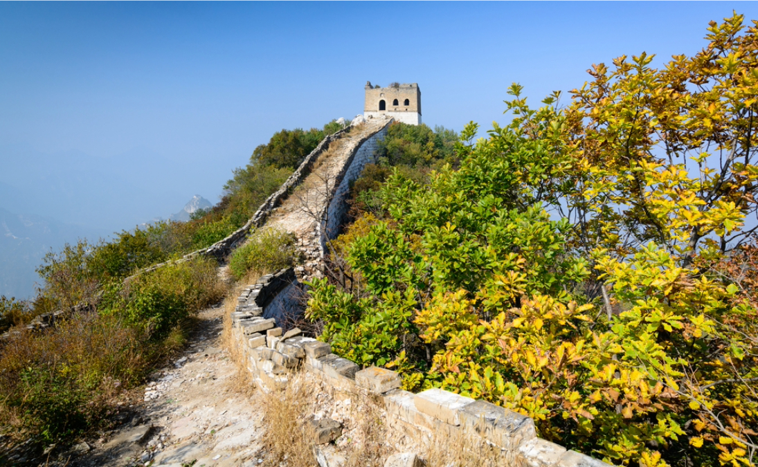 Jiankou