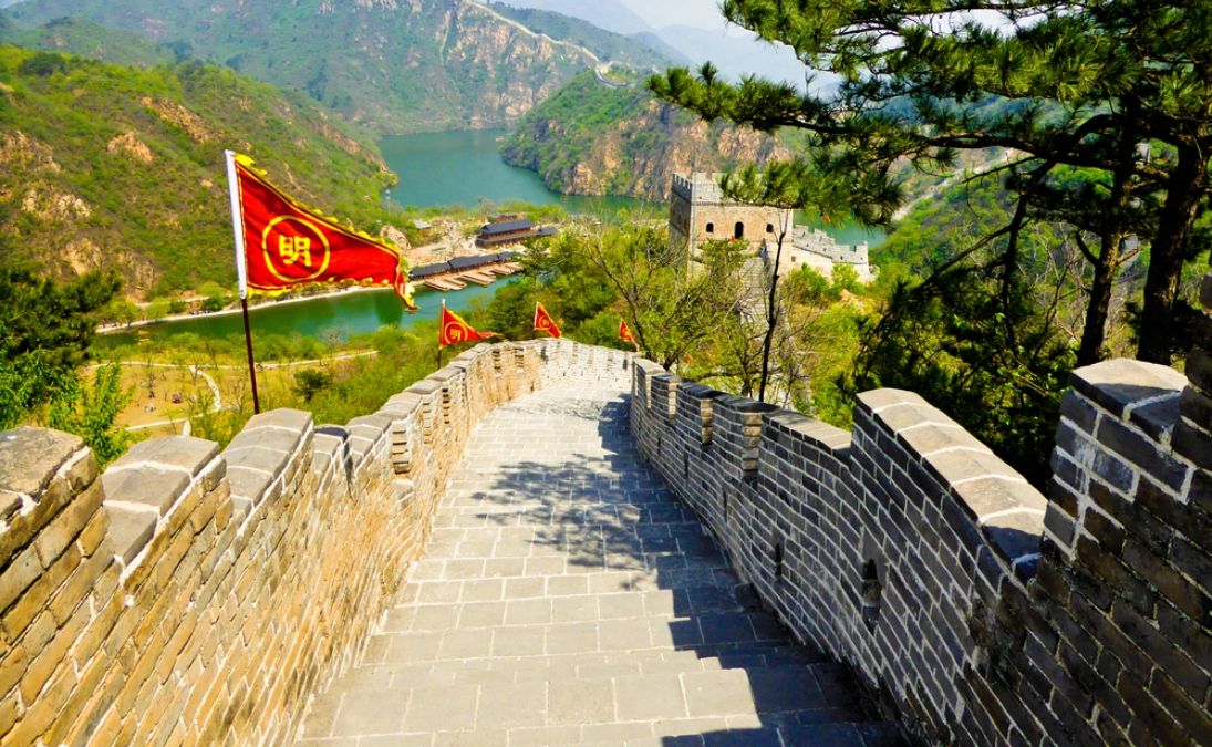 Huanghuacheng