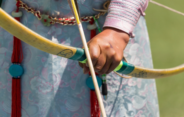 Day 11: Experience Mongolia's Heritage