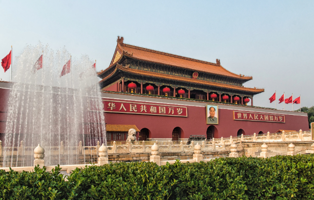 Day 3 Explore Beijing