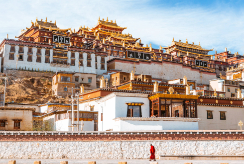 Tibetan Wonders 2026 & 2027