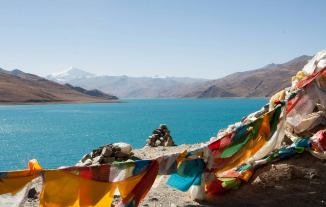 Day 13: Gampala Pass