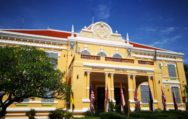 Day 13 Explore Battambang