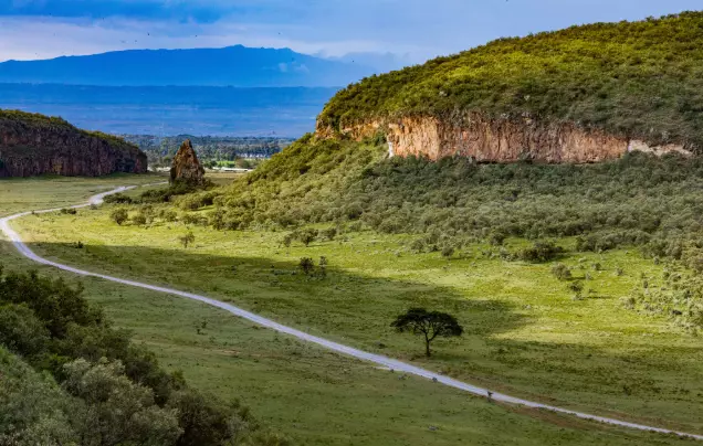 Day 10: Great Rift valley