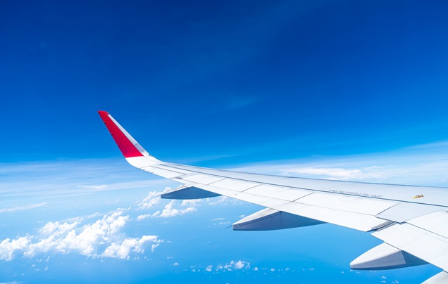 Day 23: Fly Cancun to Ireland