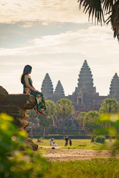 Dedicated Solo Departures - Save up to €500pp