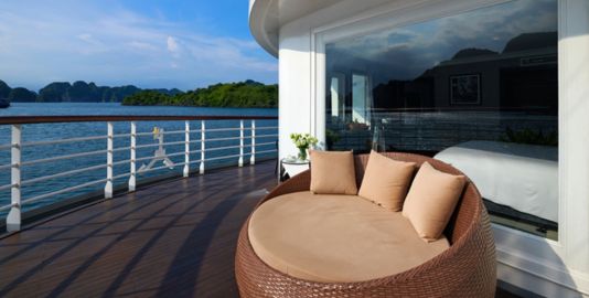 Elevated Cruise Experiences