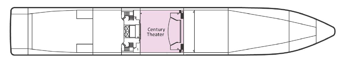 -1F Lower Deck 
