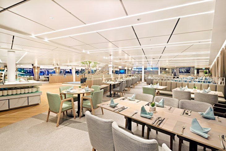 Emerald Restaurant