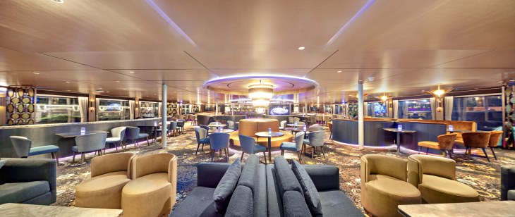 H2O Bar