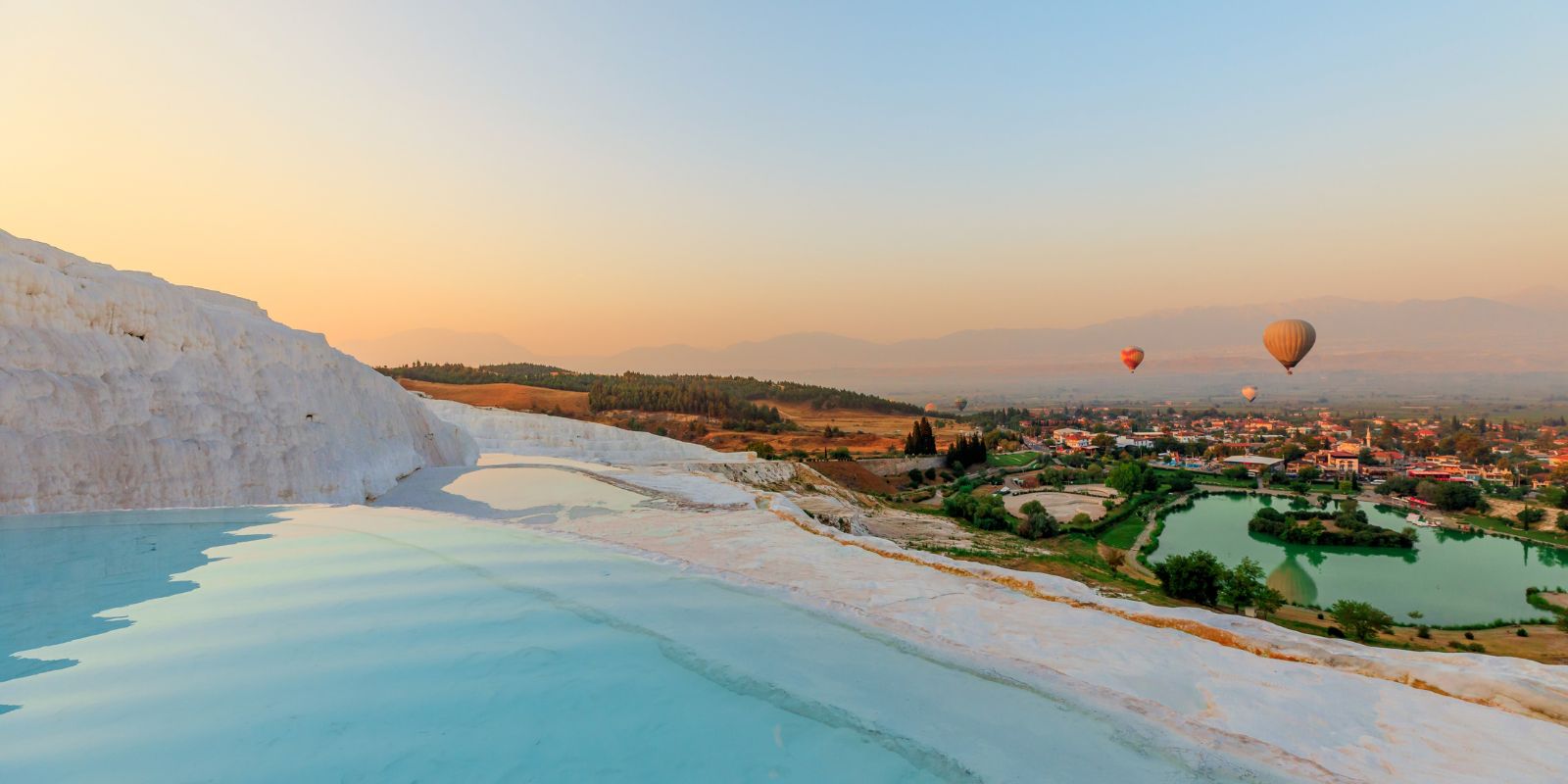 Europe Travel Advice