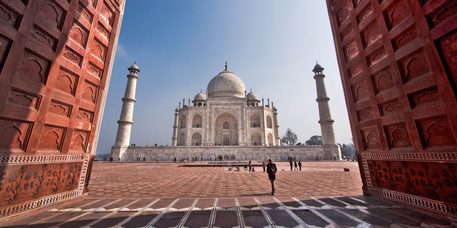 India & Sri Lanka Travel Advice