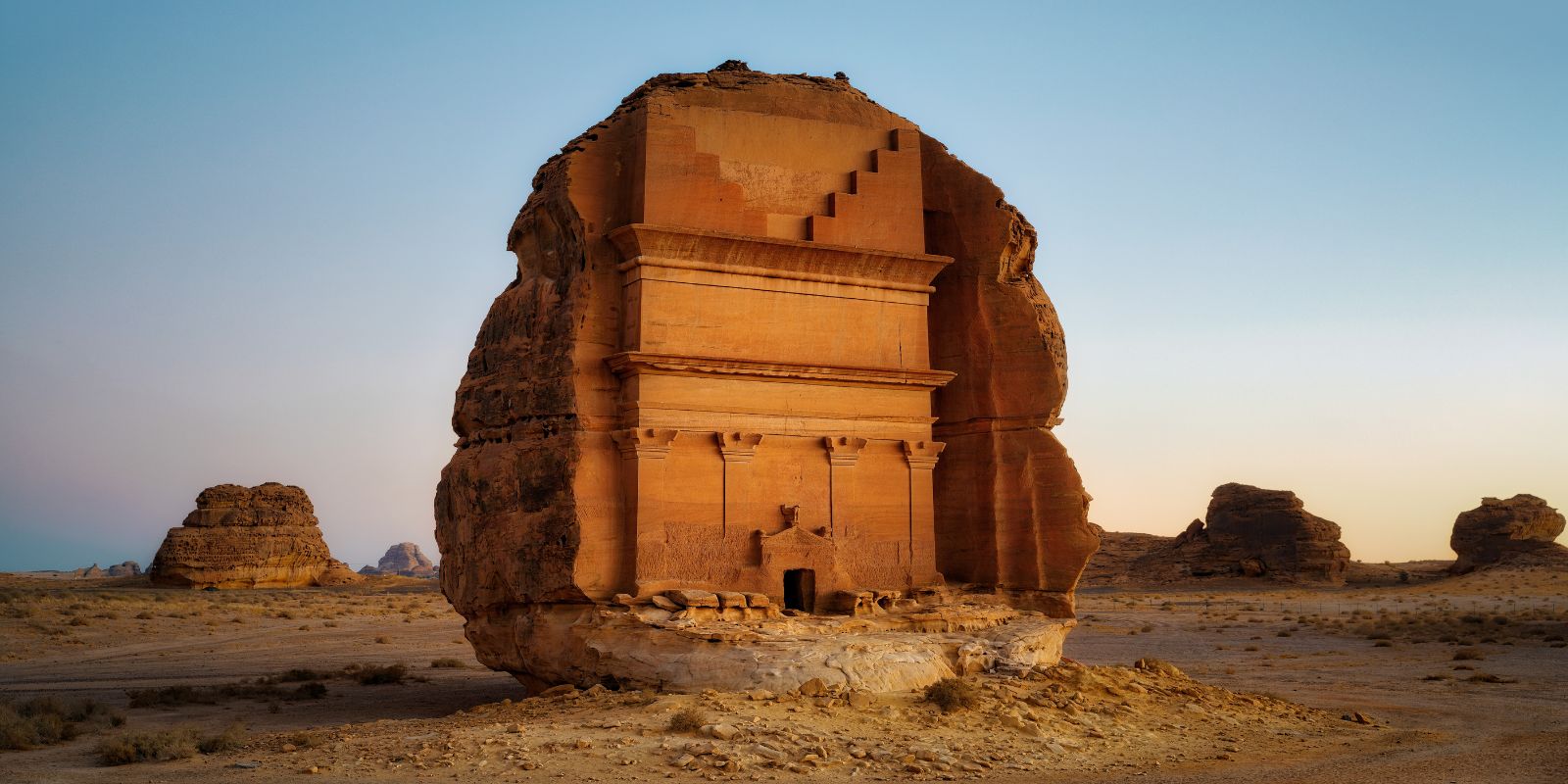Middle East Travel Advice
