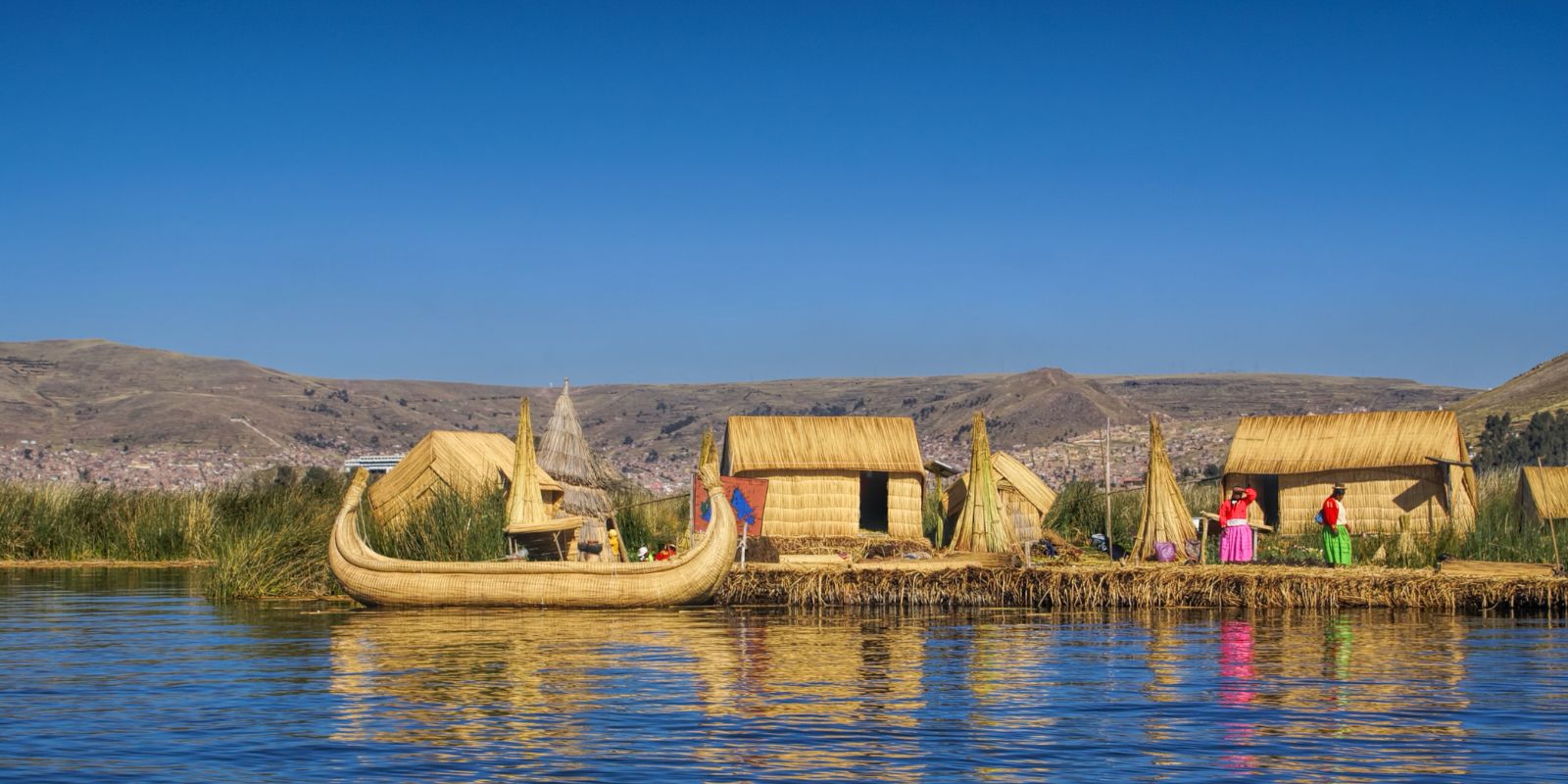 Latin America Travel Advice