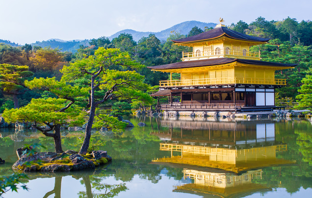 Day 6: Kyoto