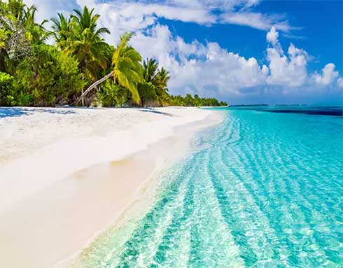 Maldives Short Stay