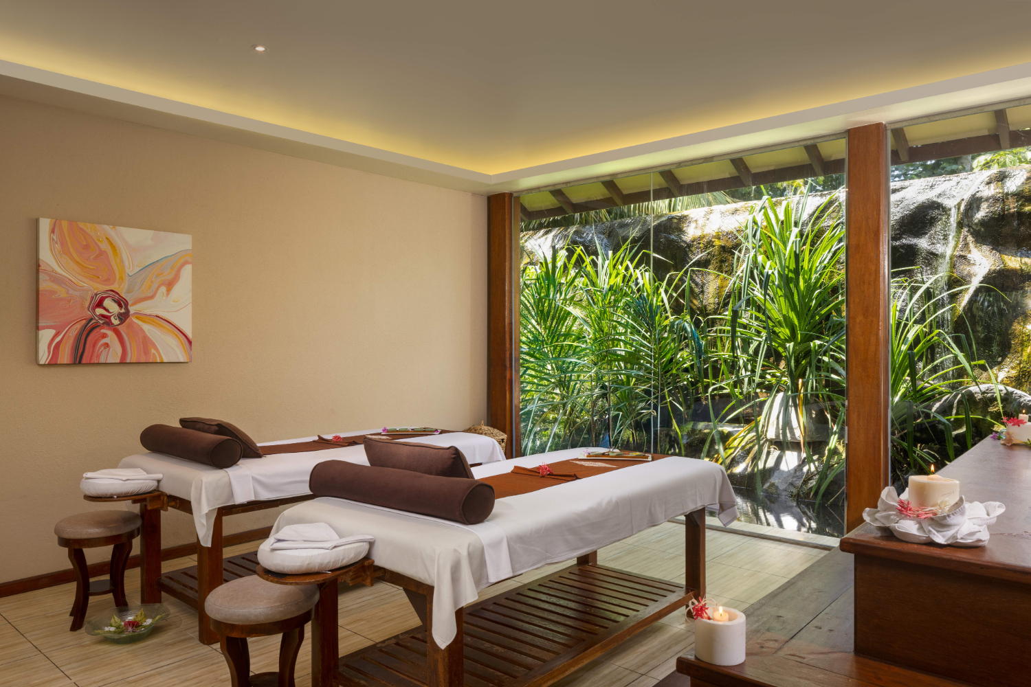 Mandara Spa