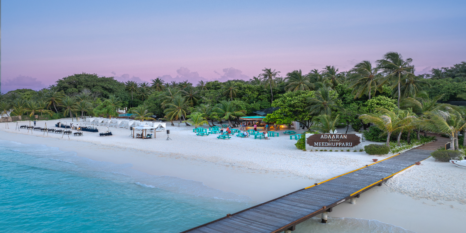 Adaaran Select Meedhupparu