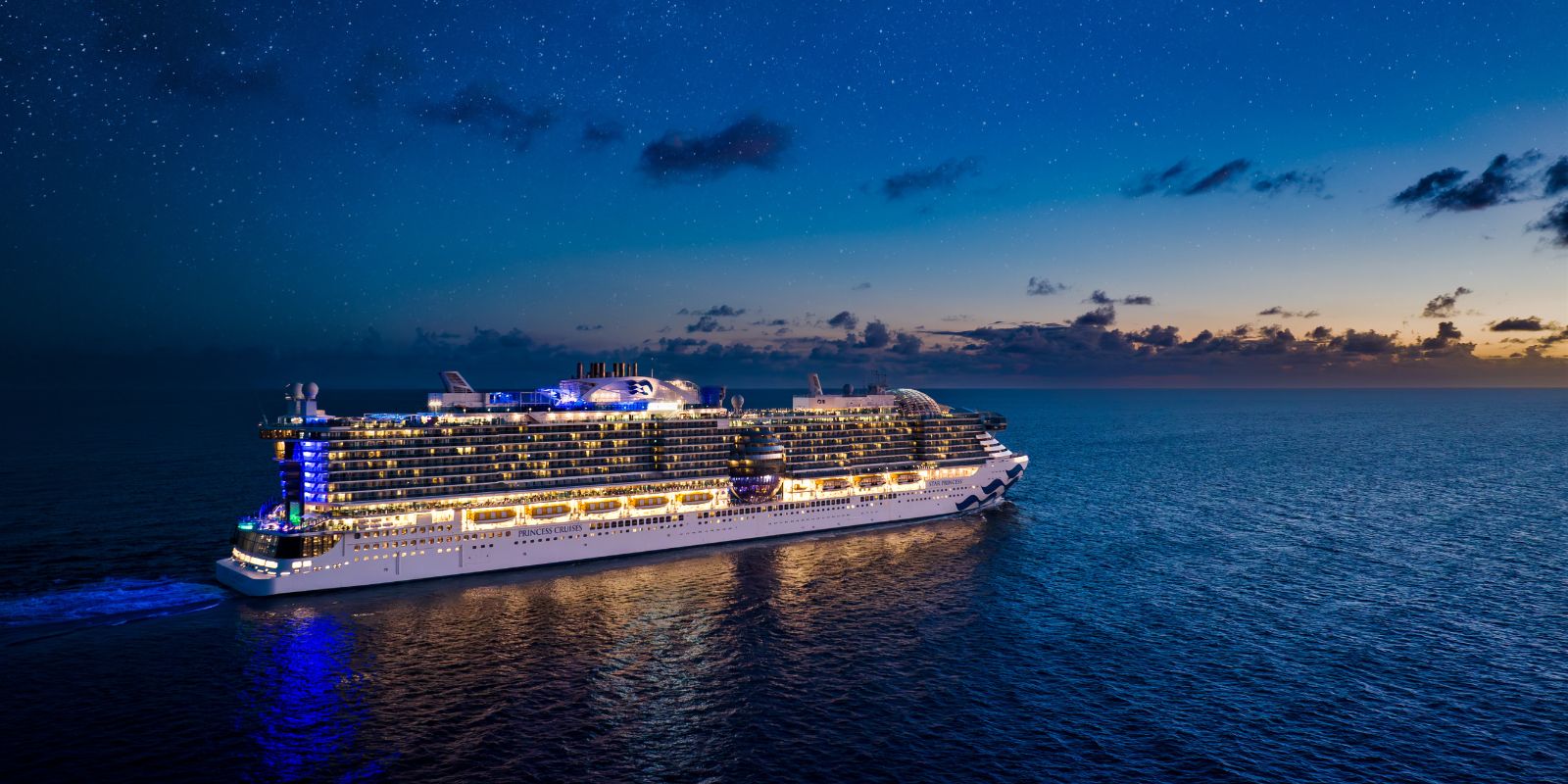 Princess Cruises