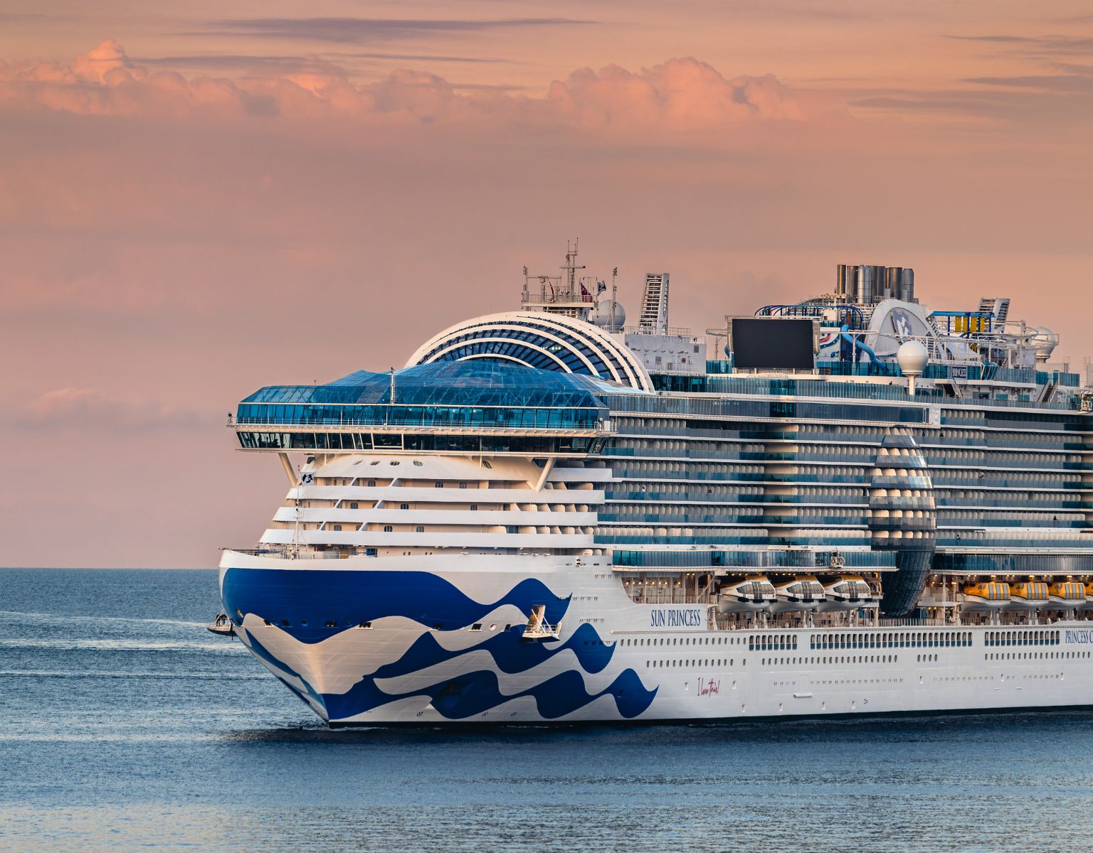 Sun Princess